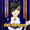 ciel--demon