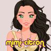 mimi--citron