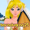 taraduncan25