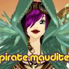 pirate-maudite