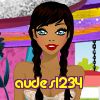 audes1234