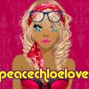 peacechloelove