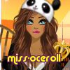 miss-oceroll