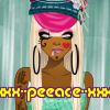 xxx--peeace--xxx