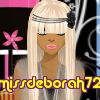 missdeborah72