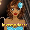 lovemodeccc