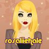 rosaliiehale