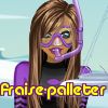 fraise-palleter