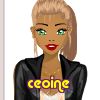 ceoine