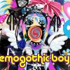 emogothic-boy