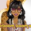 x-boom-boom-x