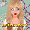 couleurcerise