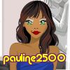 pauline2500