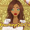 faustine2004