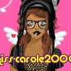 miss-carole2000