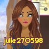 julie270598