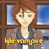 kile-vampire