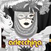 arlecchina