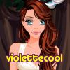 violettecool