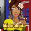 lila-louloute