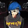 keven711