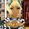 catyrosie