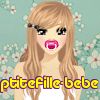 ptitefille-bebe