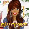 miiss-miranda