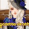 gazetto-death