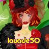 lauade50