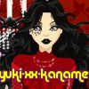 yuki-xx-kaname