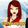 cachouminou