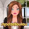 madzelloulou