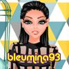 bleumina93