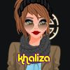 khaliza