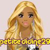 petitedidine29