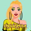 chouinette