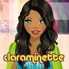 claraminette