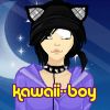 kawaii--boy