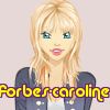 forbes-caroline