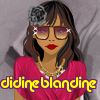 didineblandine