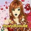 mandiboulle