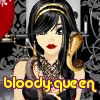 bloody-queen