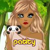 patity