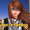 horse-feeling