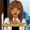 misslove2911