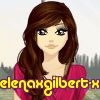 elenaxgilbert-x