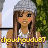 chouchoudu87