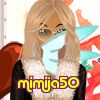 mimija50