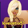 lovedetoi57